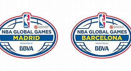 Ρεάλ και Μπαρτσελόνα περιμένουν τους Θάντερ!