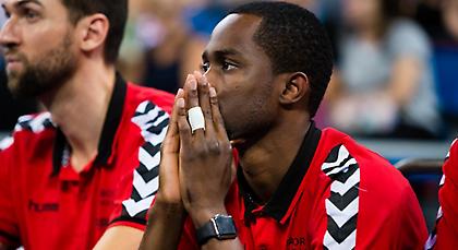 Αμφίβολος για Ολυμπιακό ο Μπομπουά