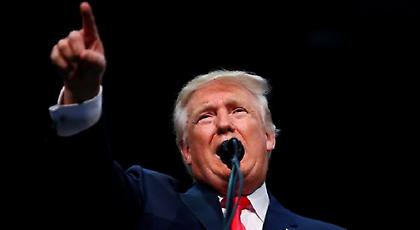 «Η νίκη Τραμπ θα πλήξει σαν τυφώνας το Μεξικό»