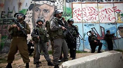 Δυτική Όχθη: Νεκρός Παλαιστίνιος που μαχαίρωσε Ισραηλινό αστυνομικό