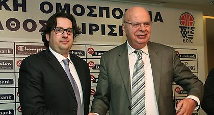 Κατάσχεση 110.000 ευρώ από Τρινκιέρι σε λογαριασμό της ΕΟΚ