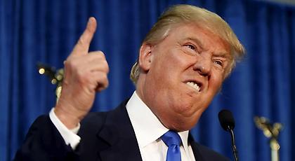 Απίστευτο: Ο Τραμπ συμμετείχε σε ερωτική ταινία του Playboy