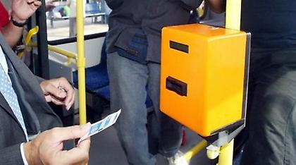 Οκτώ στους δέκα Έλληνες δεν πληρώνουν εισιτήριο σε λεωφορεία και τρόλεϊ