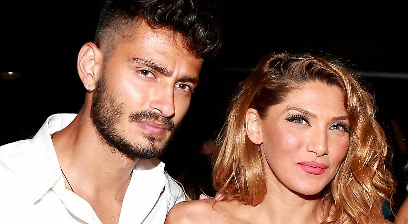 Χωρίζουν και... τα λένε στα δικαστήρια Γκέντσογλου-Ηλιάδη!