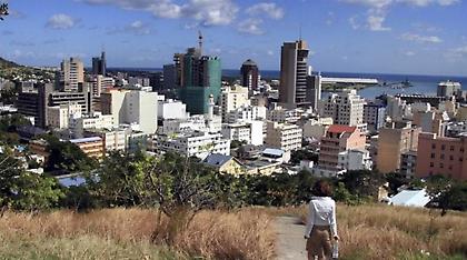 Ανταγωνιστικότητα: Πώς γίναμε η χλεύη και της... Ναμίμπια