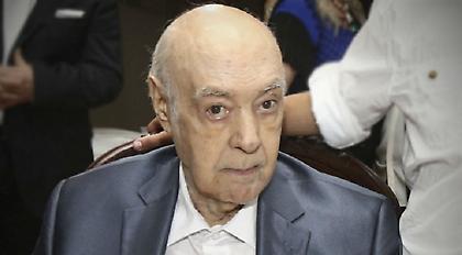 Σάλος με τις δηλώσεις της πρώην γυναίκας του Μπάρκουλη!