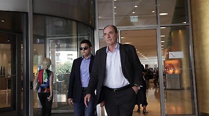 Σταθάκης: Οριστική λύση για το χρέος από το 2018