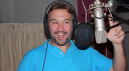 Τραγικό: Ο Δημήτρης Μενούνος θα πήγαινε για εξετάσεις κι έφυγε από καλπάζουσα μορφή καρκίνου