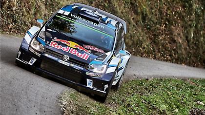 Ανίκητος ο Οζιέ