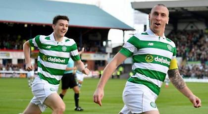 Σέλτικ να… γουστάρεις! (video)