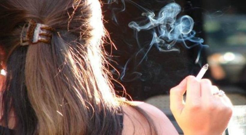 Αποτοξίνωση από την νικοτίνη: Δείτε ποιες τροφές σας βοηθούν