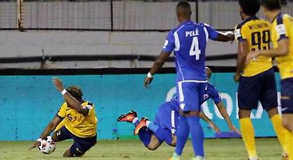 «Χ»αμένη ευκαιρία για την ΑΕΛ