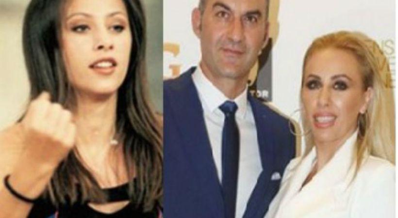 Γωγώ Μαστροκώστα: Πώς ήταν και πώς έγινε το απόλυτο θηλυκό των 90s (Pics)