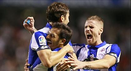 Μόνο buzzer beater στην Πριμέρα Ντιβιζιόν! (video)