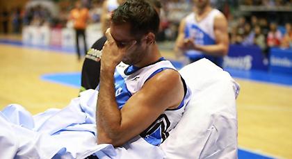 Τρομερά άτυχος ο Κορμπάτσο, χάνει τη σεζόν με το «καλημέρα»! (video)