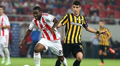 Γιατί κρίνεται η χρονιά Ολυμπιακού και ΑΕΚ σε αυτό το ντέρμπι