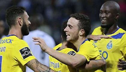 «Κουβάλησε» την Πόρτο 19χρονος… μάγος! (video)