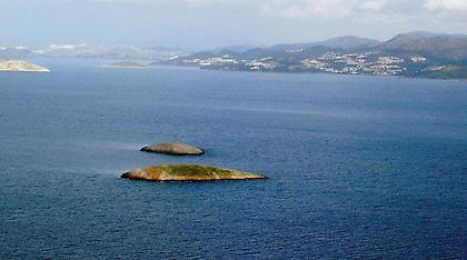 Τουρκικό υπουργείο Εξωτερικών: Υπάρχει ζήτημα κυριότητας με νησίδες στο Αιγαίο