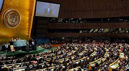 Κορυφώνεται η μάχη για τον γ.γ. του ΟΗΕ