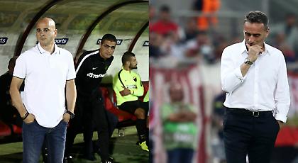 Eκεί θα χτυπήσουν Μπέντο και Κετσπάγια