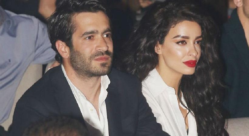 Ξανά ερωτευμένη η Ελένη Φουρέιρα! Τι αποκάλυψε για την σχέση της με τον Λυκούδη;