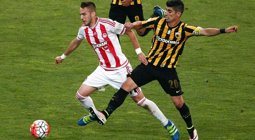 «Βλέπω την ισοπαλία στο ντέρμπι – Δεν χρειάζονται παράκεντρα στο ποδόσφαιρο»