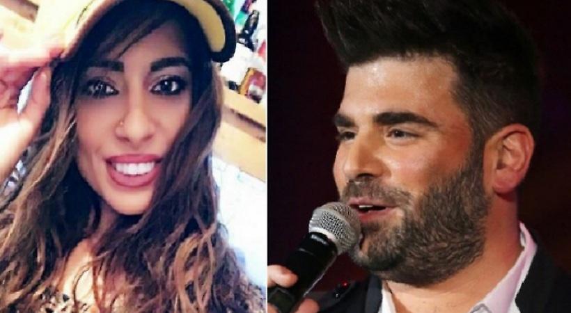 Μίνα Αρναούτη: Για πρώτη φορά μιλάει ανοιχτά για το τροχαίο