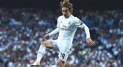 Η ζωή της Ρεάλ χωρίς τον Μόντριτς
