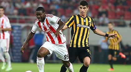 Poll: Ποιος θα είναι ο νικητής του ντέρμπι και ποιος θα σκοράρει;