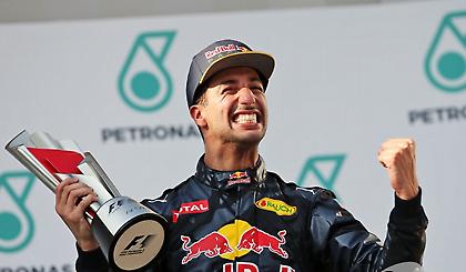 Συγκινημένος ο Ρικιάρντο: «Αφιερωμένο στον Μπιανκί»