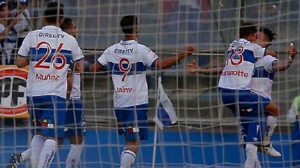 Άλλος… Μπουονανότε στη Χιλή (video)