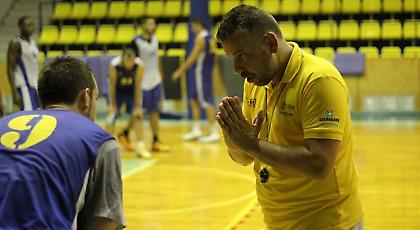 Με το δεξί Παπαθεοδώρου και Κασελάκης στη VTB League