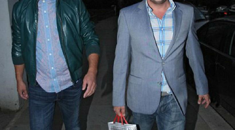 Γνωστός ηθοποιός παντρεύεται τον αγαπημένο του!