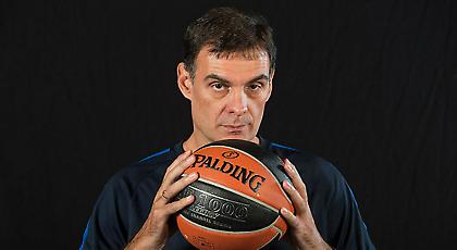 Μπαρτζώκας: «'Εχω χάσει πολλά χρήματα, για να είμαι στην Μπαρτσελόνα»