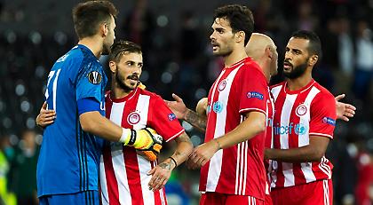 Αυτό θα βοηθούσε στο ξέσπασμα του Ολυμπιακού!