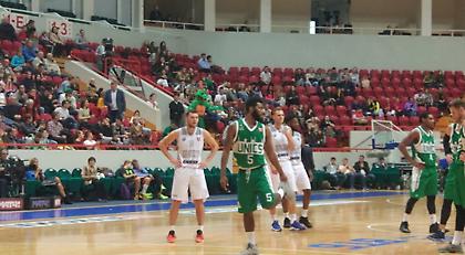 Διέσυρε τη Νίζνι η Ούνιξ