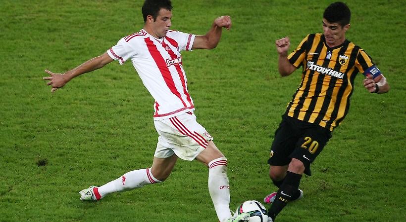 Ο χαβαλές που γουστάρουμε πριν τα ντέρμπι στον ΣΠΟΡ FM 94,6! (audio)