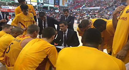 Προβλημάτισε, αλλά νίκησε η Μπαρτσελόνα του Μπαρτζώκα