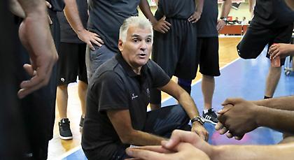 Μαρκόπουλος: «Δημιουργούμε έναν εντελώς καινούριο ΠΑΟΚ»