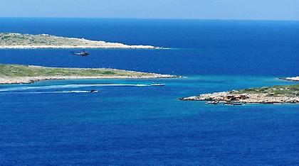 Αθήνα σε Άγκυρα: Δεν συζητούμε για γκρίζες ζώνες, αλλά μόνο για υφαλοκρηπίδα