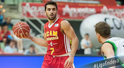 Έτσι «ξέρανε» ο Καμπάτσο την Μπανταλόνα (video)