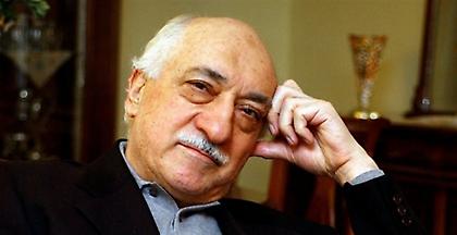 Συνελήφθη ο αδελφός του Γκιουλέν στην Τουρκία