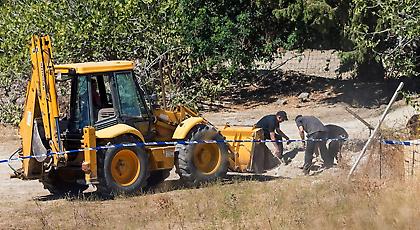Μικρός Μπεν: Συγκλονισμένη η οικογένεια του παιδιού – Οργισμένοι οι συγγενείς του Μπάρκα (pics)