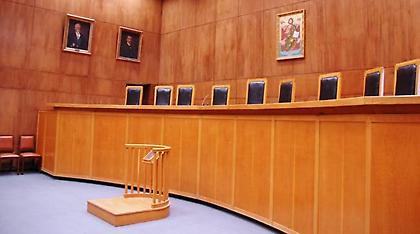 Ένωση Δικαστών και Εισαγγελέων: Ζητούν αύξηση των οργανικών θέσεων των δικαστών