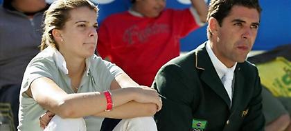 Νέα κόντρα Αθηνάς-Ντόντα: Του ζήτησε να μην πληρώνει το σχολείο της κόρης του