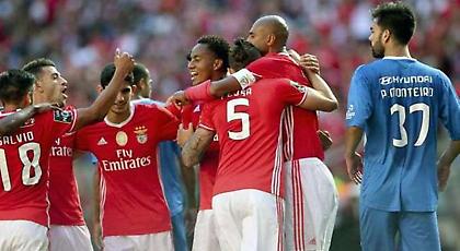 Καθαρίζουν και χωρίς Μήτρογλου οι «αετοί»