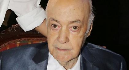 Ξέσπασε η κόρη του Ανδρέα Μπάρκουλη: «Ο Σεφερλής έκανε καριέρα με το όνομα του πατέρα μου και τώρα…»