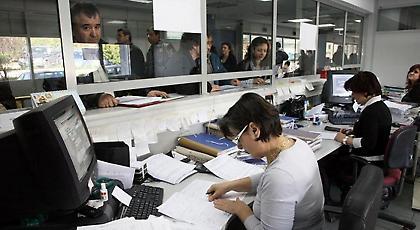 Δικαστικοί κατά δικαστικών για... τους εφοριακούς