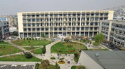 Συνελήφθησαν 3 πρόσφυγες για βιασμό φοιτήτριας στο Αριστοτέλειο!