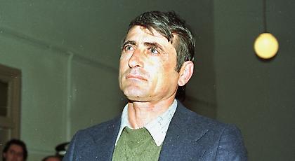 Όλη η αλήθεια για τον Μανώλη Δουρή. Το δράκο της Ερμιόνης που συγκλόνισε το πανελλήνιο!